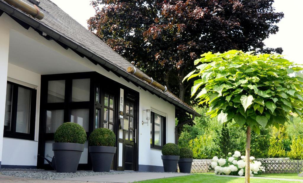 Landhaus Zur Linde Διαμέρισμα Βίντερμπεργκ Δωμάτιο φωτογραφία