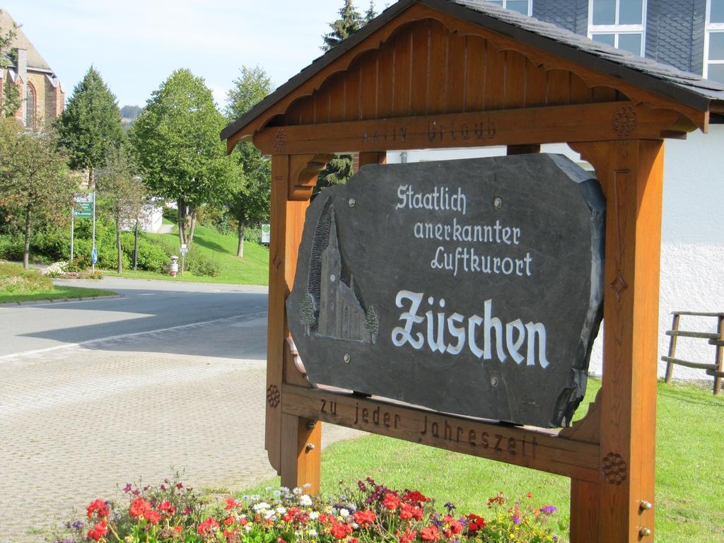 Landhaus Zur Linde Διαμέρισμα Βίντερμπεργκ Εξωτερικό φωτογραφία